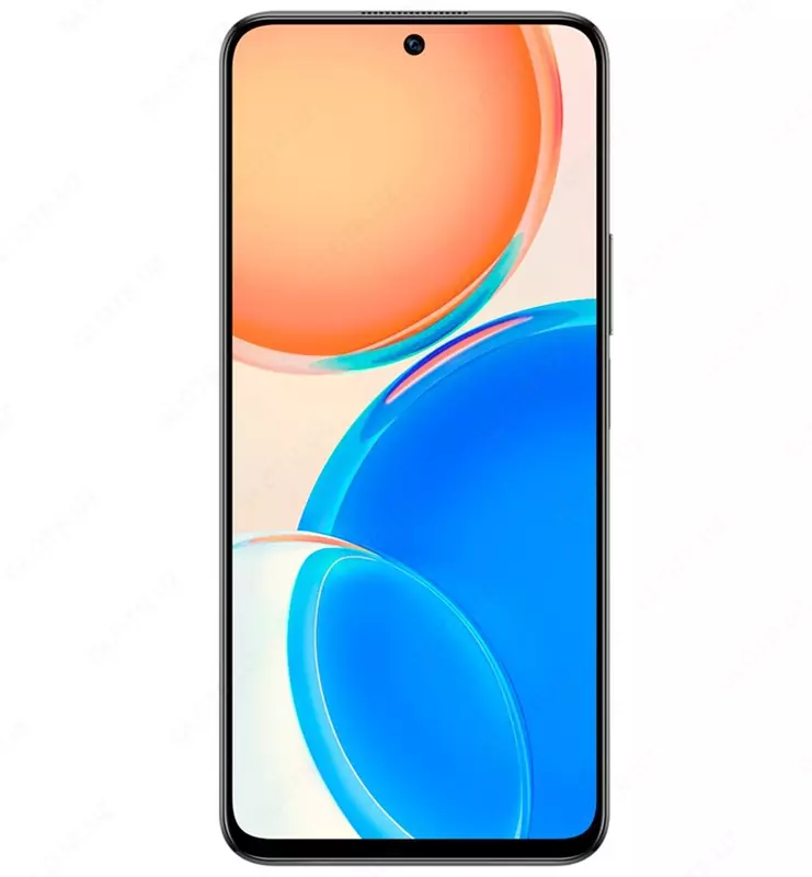 Smartfon Honor X8 6/128GB Midnight Black