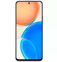 Smartfon Honor X8 6/128GB Midnight Black