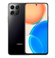  Smartfon Honor X8 6/128GB Midnight Black - 