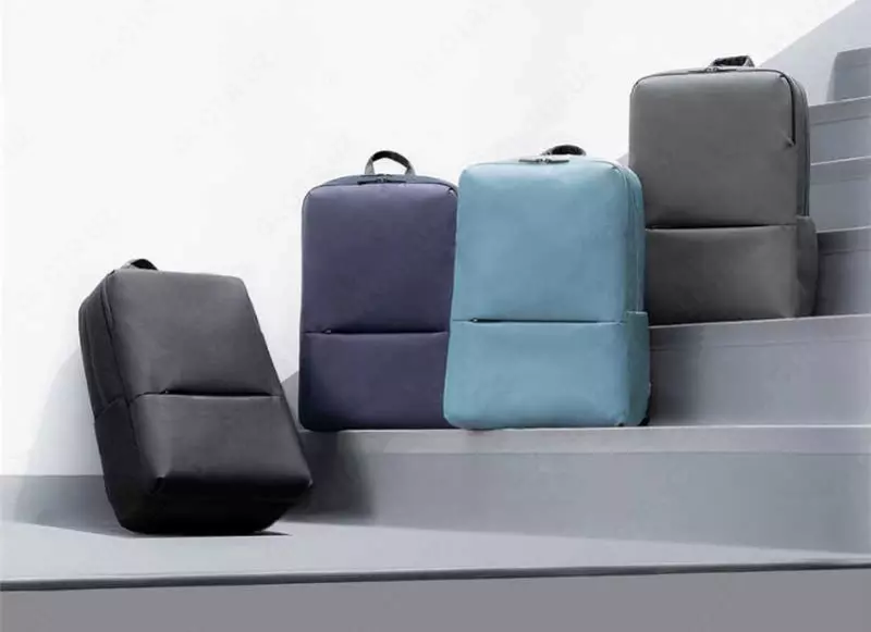 Рюкзак Xiaomi Classic Business Backpack 2