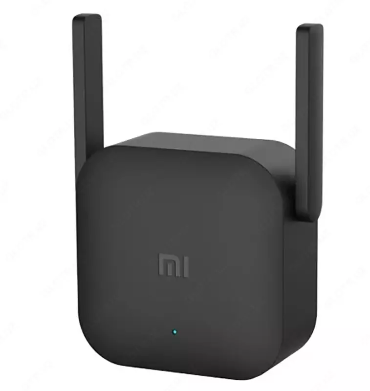 Wi-Fi signal kuchaytirgichi (takrorlovchi) Xiaomi Mi Wi-Fi Repeater Pro