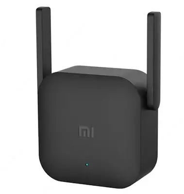 Wi-Fi усилитель сигнала (репитер) Xiaomi Mi Wi-Fi Repeater Pro