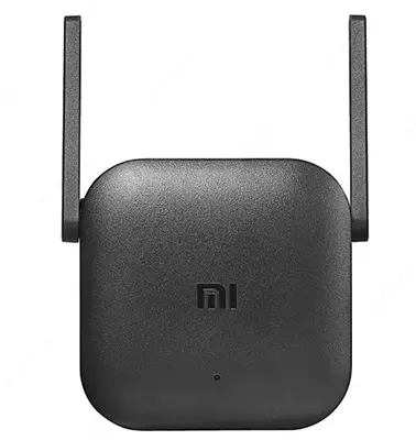 Wi-Fi усилитель сигнала (репитер) Xiaomi Mi Wi-Fi Repeater Pro