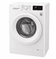 Kir yuvish mashinasi LG F2J5NS3W 6 kg - 6 287 500 so'm