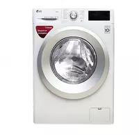 Kir yuvish mashinasi LG F2J5NS4W 6 kg