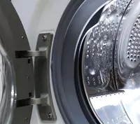 Kir yuvish mashinasi LG F2J5NS4W 6 kg Chakana savdo