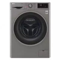 Kir yuvish mashinasi LG F2J6HS8S 7 kg