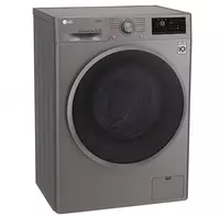 Kir yuvish mashinasi LG F2J6HS8S 7 kg - 7 312 500 so'm