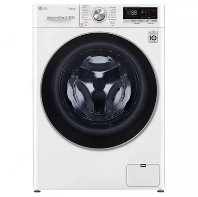 Стиральная машина LG F2V7GW1W 8.5 кг