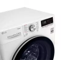 Kir yuvish mashinasi LG F2V7GW1W 8.5 kg Mytech.uz