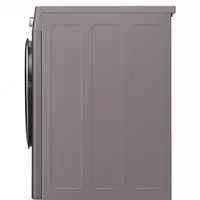 Kir yuvish mashinasi LG F4J7VS2S 9 kg Chakana savdo