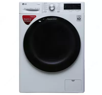 Стиральная машина LG TW4V7RW1W 10.5 кг