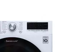 9 375 000 so'm Kir yuvish mashinasi LG TW4V7RW1W 10.5 kg