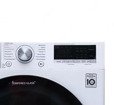Стиральная машина LG TW4V7RW1W 10.5 кг