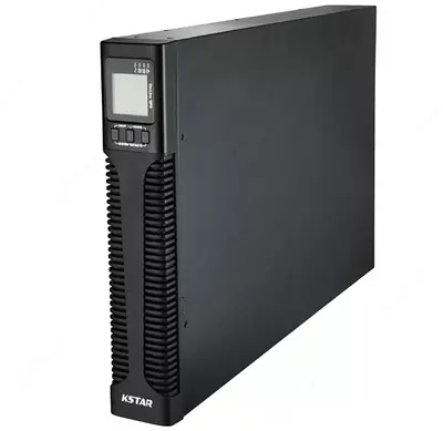 Источник бесперебойного питания KSTAR UDC9110-RT 10000VA/9000W