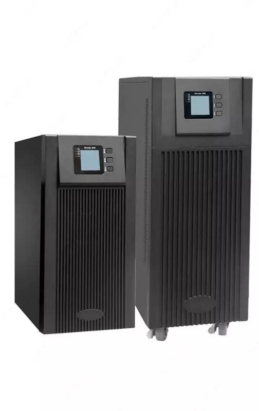 Источник бесперебойного питания KSTAR YDC9106-S 6000VA/5400W