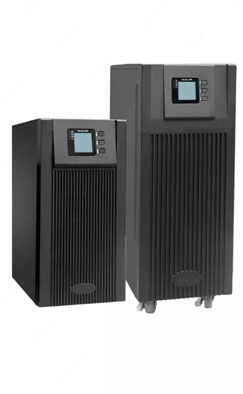 Источник бесперебойного питания KSTAR YDC9110-S 10000VA/9000W