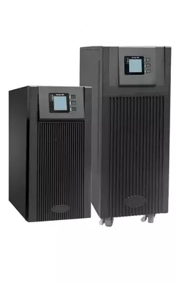 Источник бесперебойного питания KSTAR YDC9110-S 10000VA/9000W