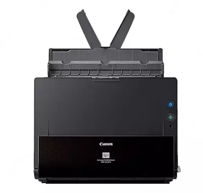 Сканер Canon imageFORMULA DR-C225 II
