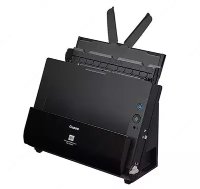 Сканер Canon imageFORMULA DR-C225 II