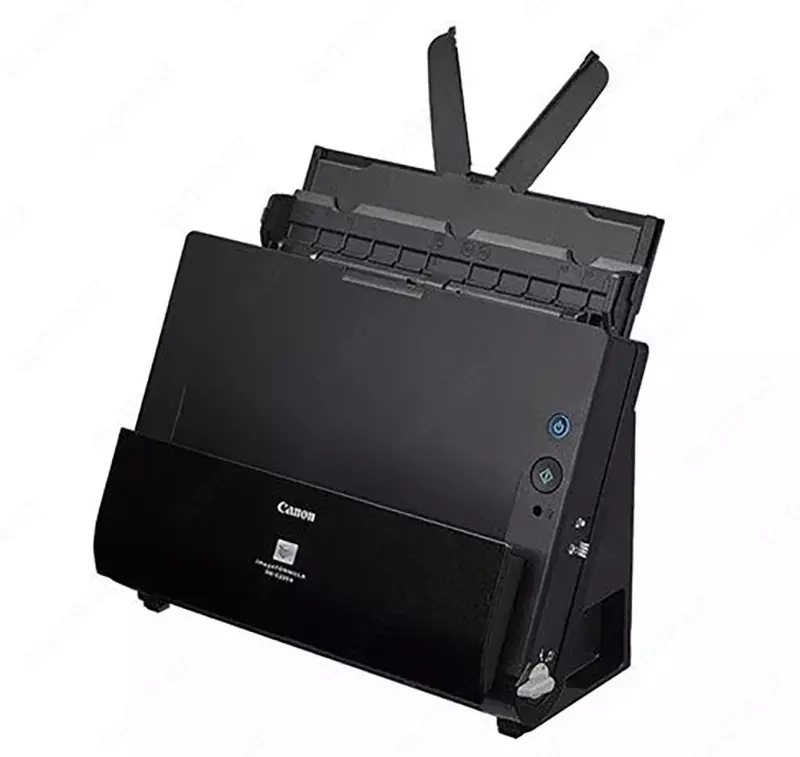 Сканер Canon imageFORMULA DR-C225 II