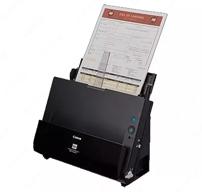 Сканер Canon imageFORMULA DR-C225 II