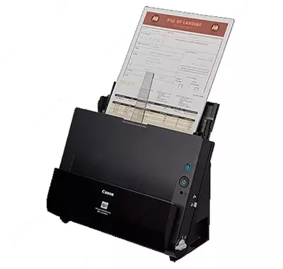 Сканер Canon imageFORMULA DR-C225 II