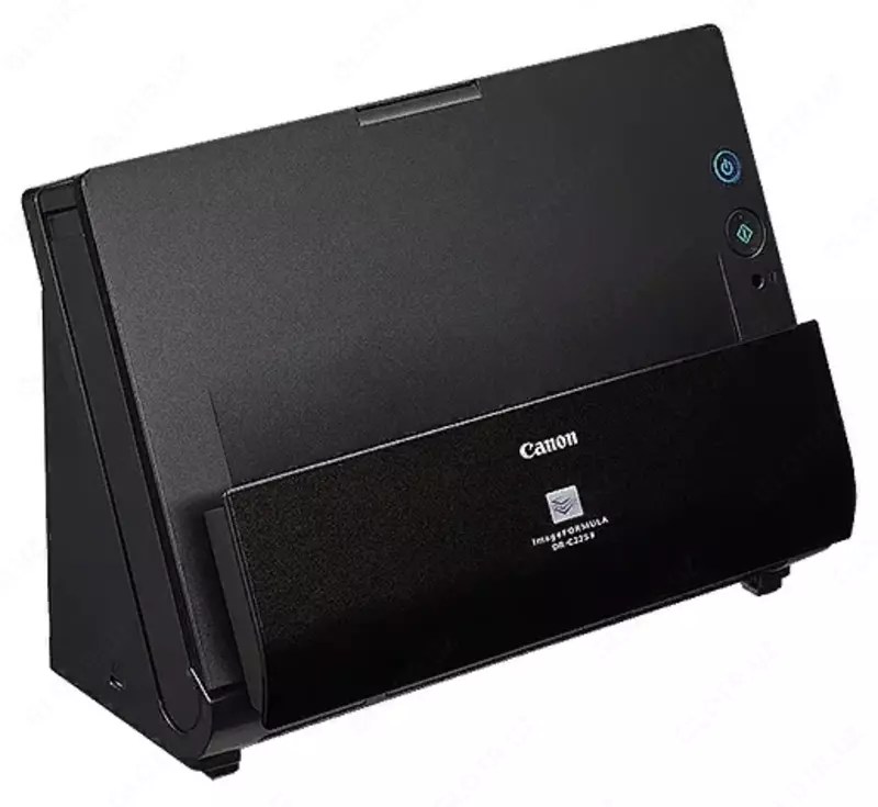 Сканер Canon imageFORMULA DR-C225 II