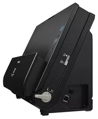 Сканер Canon imageFORMULA DR-C225 II