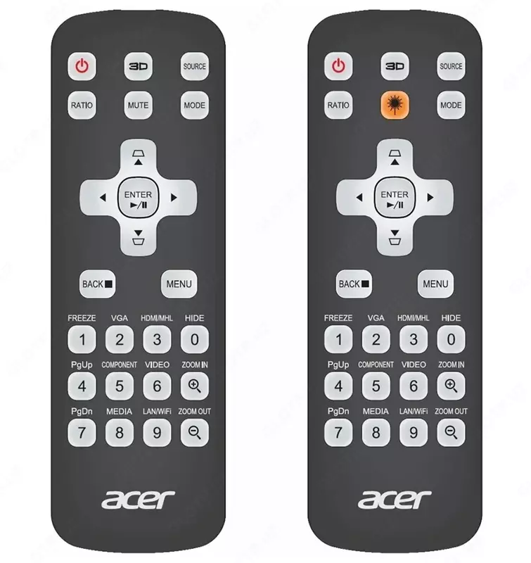   Proektor Acer X1126H