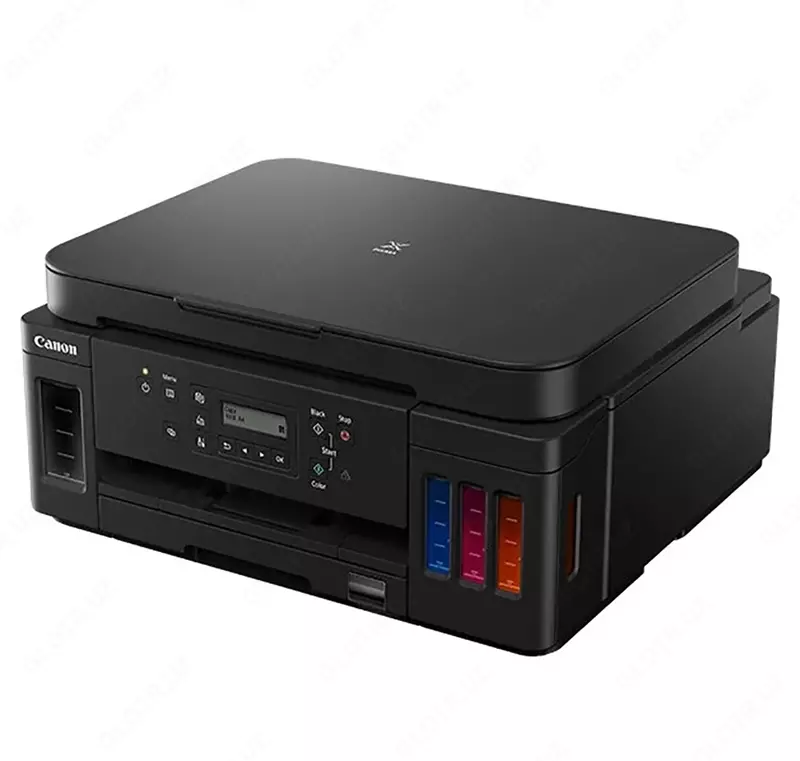 Struyniy printer Canon PIXMA GX6040