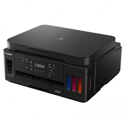 Струйный принтер Canon PIXMA GХ6040