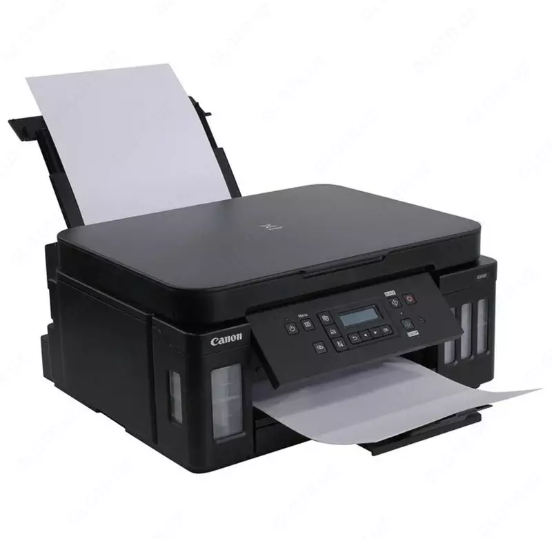 Struyniy printer Canon PIXMA GX6040