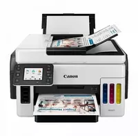 Струйный принтер Canon PIXMA GX6040 - 5 875 000 сум