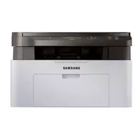 Принтер лазерный Samsung Xpress M2070W ч/б A4