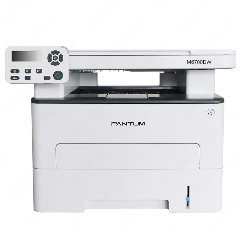 Lazer printer Pantum M6700DW