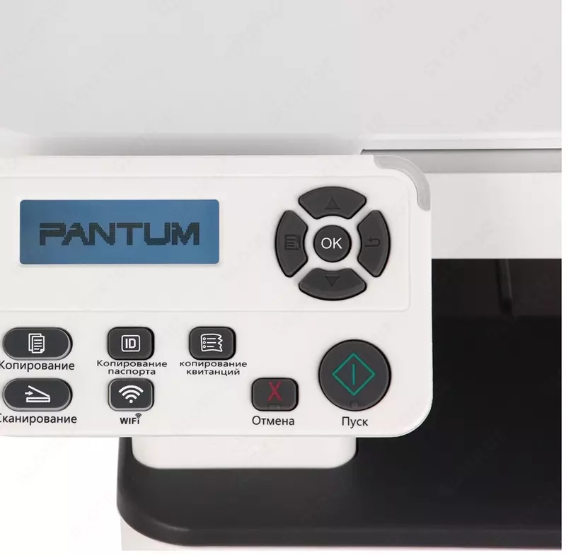 Lazer printer Pantum M6700DW