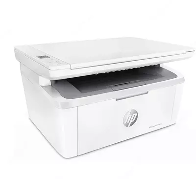 Laser printer HP LaserJet MFP M141w