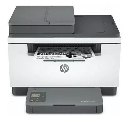 Лазерный принтер HP LaserJet M236sdw