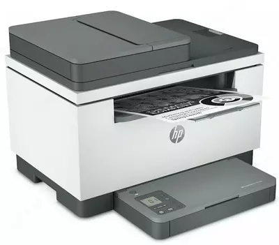 Лазерный принтер HP LaserJet M236sdw