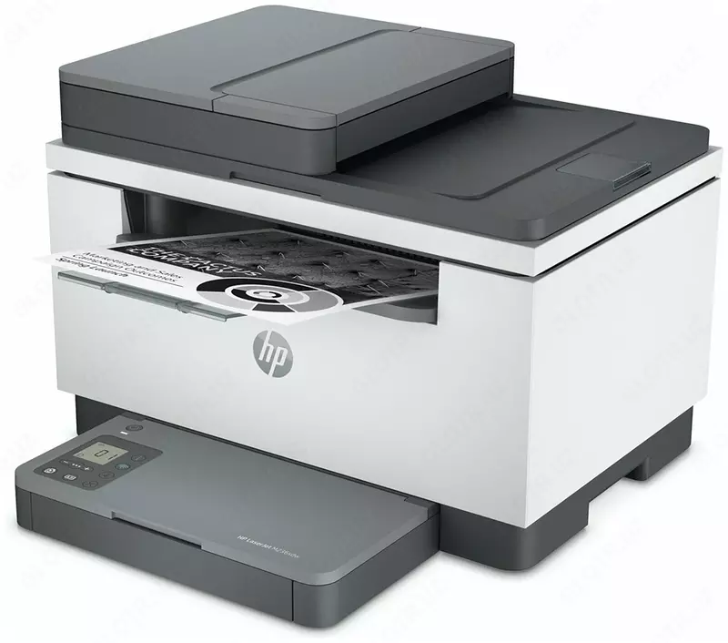 Лазерный принтер HP LaserJet M236sdw