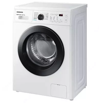 Стиральная машина Samsung WW60A4S00CE/LD 6 кг