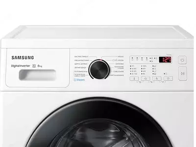 Стиральная машина Samsung WW60A4S00CE/LD 6 кг