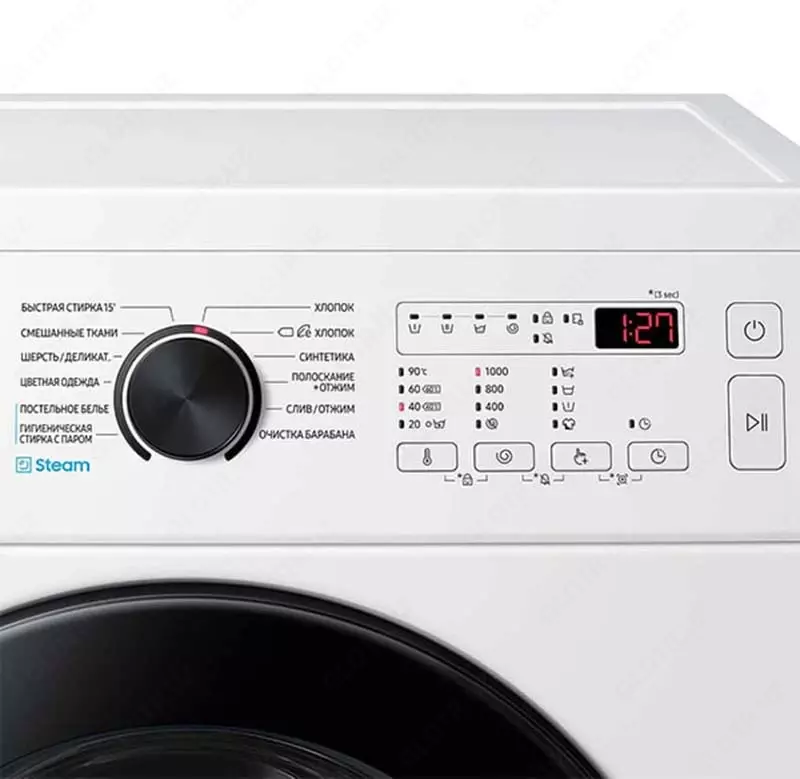 Стиральная машина Samsung WW60A4S00CE/LD 6 кг