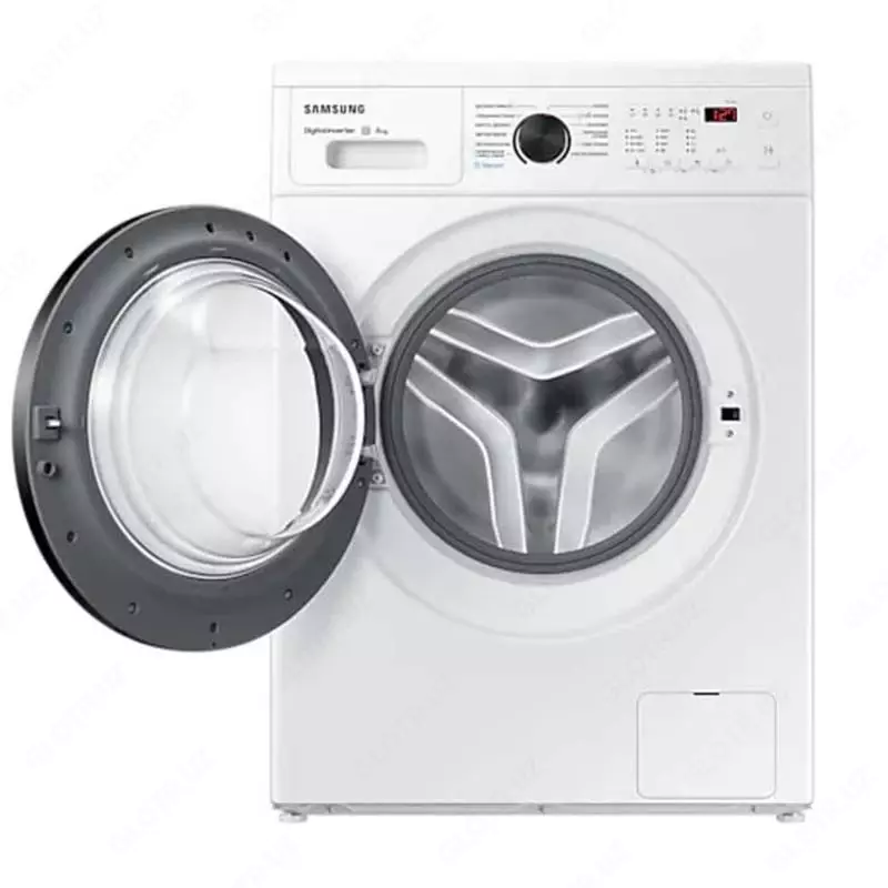 Стиральная машина Samsung WW60A4S00CE/LD 6 кг