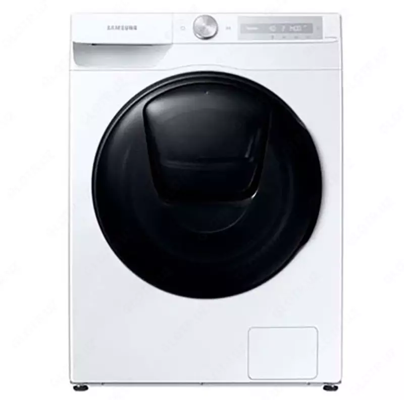 Стиральная машина Samsung WD10T654CBH/LD 10.5 кг