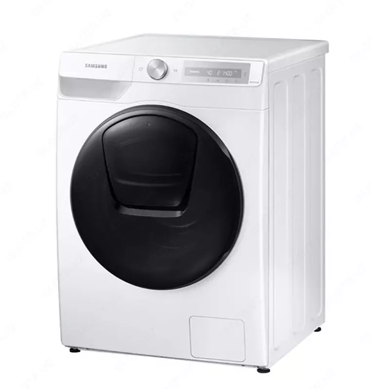 Стиральная машина Samsung WD10T654CBH/LD 10.5 кг