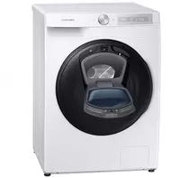 10 875 000 so'm Kir yuvish mashinasi Samsung WD10T654CBH/LD 10.5 kg