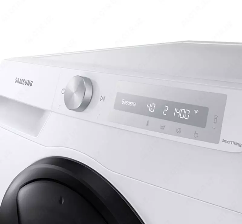 Стиральная машина Samsung WD10T654CBH/LD 10.5 кг