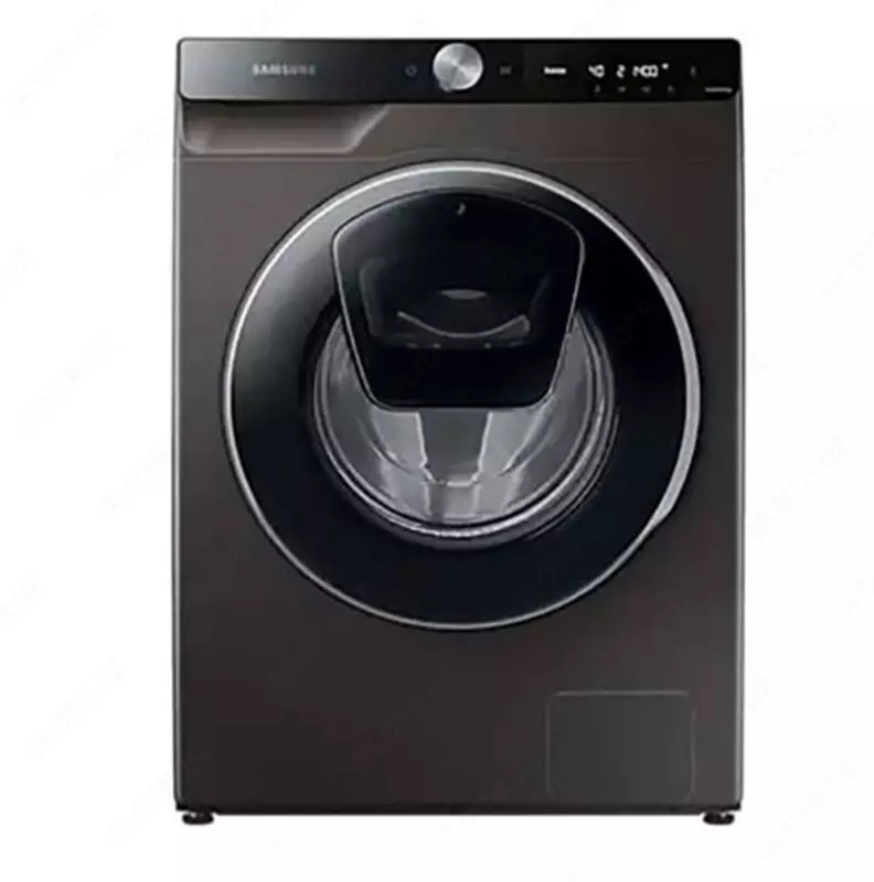 Стиральная машина Samsung WW10T654CLX/LD 10.5 кг